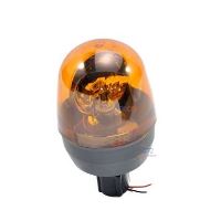 TEPE LAMBASI (SARI) (12 V) (Boru Sıkmalı Tip)      TÜMOSAN 1